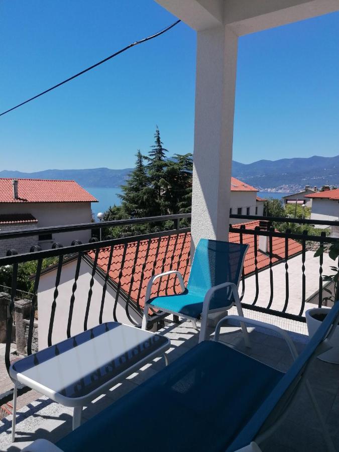 Apartman Borgo Marina - By The Sea Apartment Rijeka Bagian luar foto